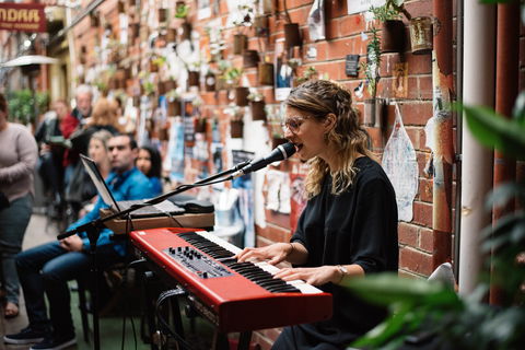 Bendigo Blues And Roots Music Festival - Sydney Tourism 2