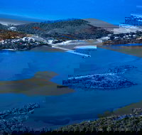 Causeway Lake Markets - Sydney Tourism