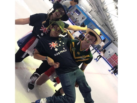 Celebrate Australia Day All Weekend At Ice Zoo - Sydney Tourism 1