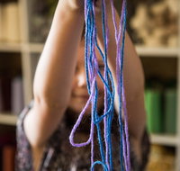 Children's School Holiday Weaving Workshops