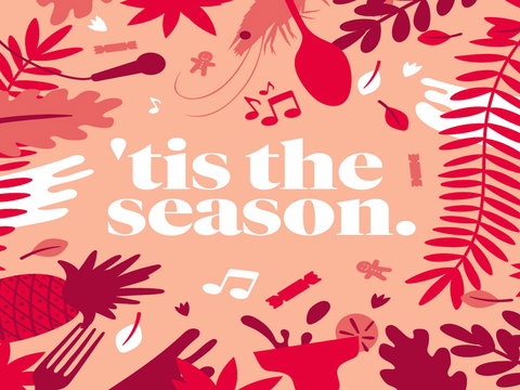 Christmas In July Lunch Or Dinner - Sydney Tourism 1