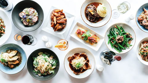 Christmas-in-July At Rubyos - Sydney Tourism 0