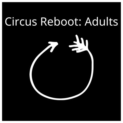 CircUS Reboot: Adults - Sydney Tourism 0