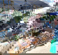 Coburg Farmers' Market - Sydney Tourism