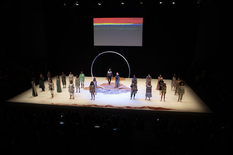 Country To Couture - Sydney Tourism 1