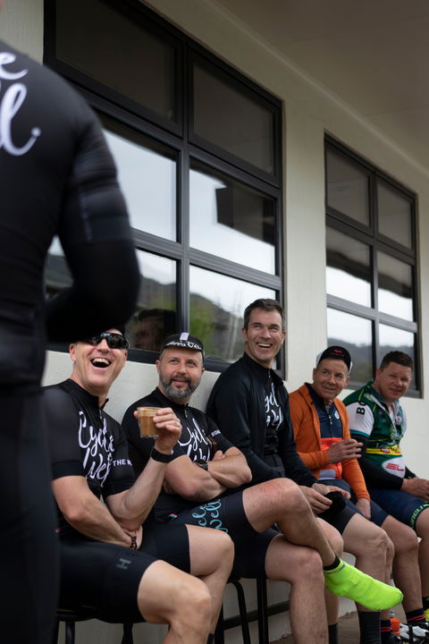 CycleWELL Bright - Sydney Tourism 0