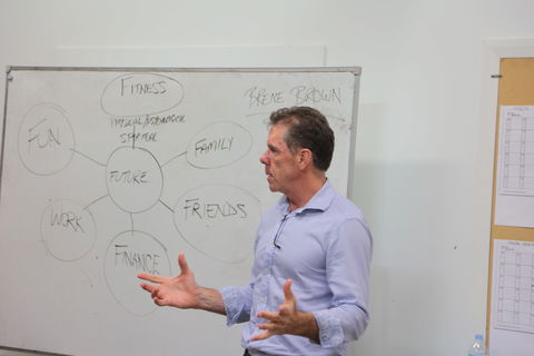 CycleWELL Bright - Sydney Tourism 2