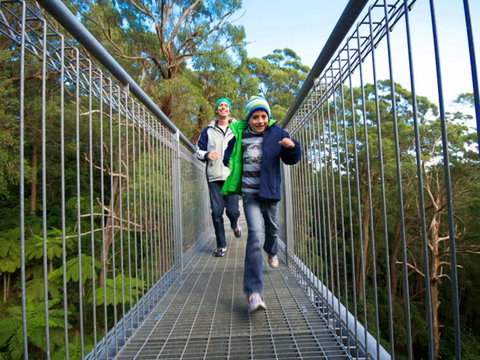 Get Back To Nature These July School Holidays! - Sydney Tourism 0