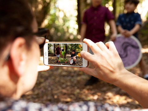 Get Back To Nature These July School Holidays! - Sydney Tourism 2