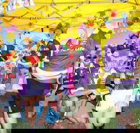 Grafton Relay for Life - NSW Cancer Council - Sydney Tourism