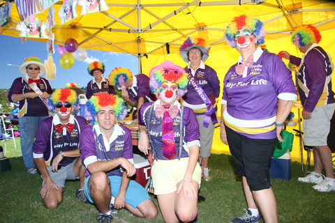 Grafton Relay For Life - NSW Cancer Council - Sydney Tourism 0