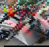 Gravity Racing National Championships - Sydney Tourism