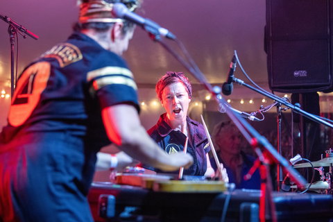 Healesville Music Festival - Sydney Tourism 1