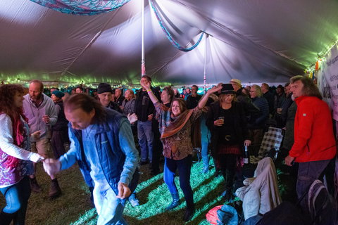 Healesville Music Festival - Sydney Tourism 2