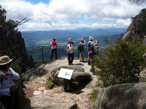 Hedonistic Hiking's Mount Buffalo Hike And Picnic - Sydney Tourism 0