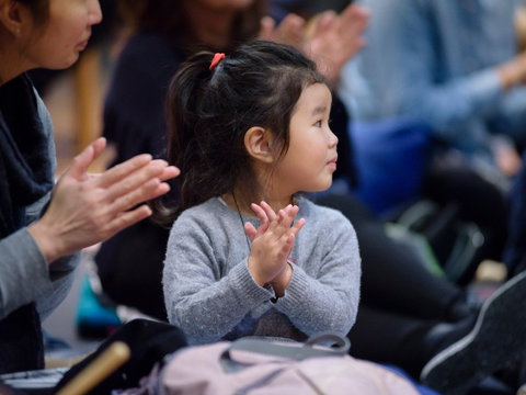 Jams For Juniors 5 - Pictures At An Exhibition - Sydney Tourism 0