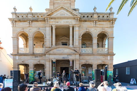 Jumpers And Jazz In July Festival - Sydney Tourism 1