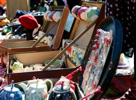 Jumpers And Jazz In July Festival - Sydney Tourism 2
