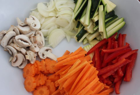 Korean Cooking Master Class - Sydney Tourism 2