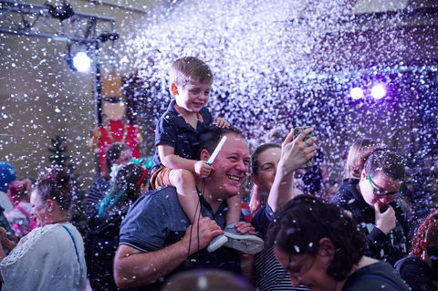 Light Up Windsor - Sydney Tourism 0