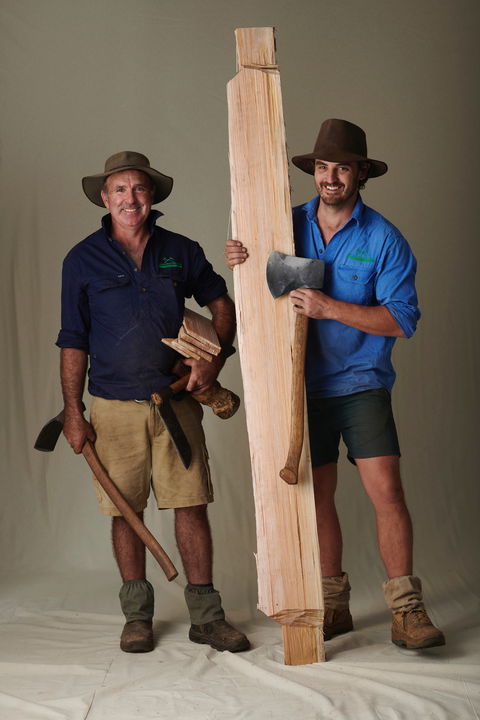 Lost Trades Fair - Sydney Tourism 0