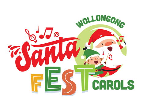McDonalds Illawarra Santa Fest Carols Wollongong - Sydney Tourism 0