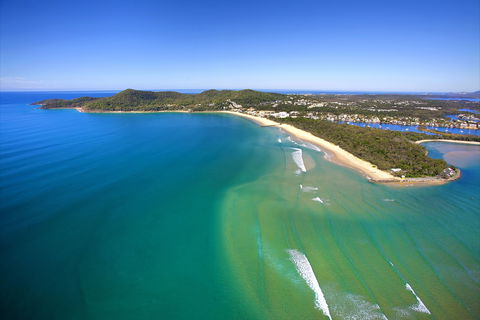 Noosa Classic - Sydney Tourism 2