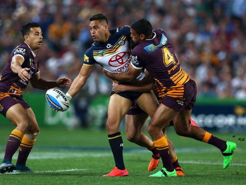 NRL Grand Final Transfer With Vagabond Cruises - Sydney Tourism 1