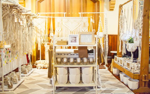 NW Niche Christmas Market In Burnie - Sydney Tourism 2