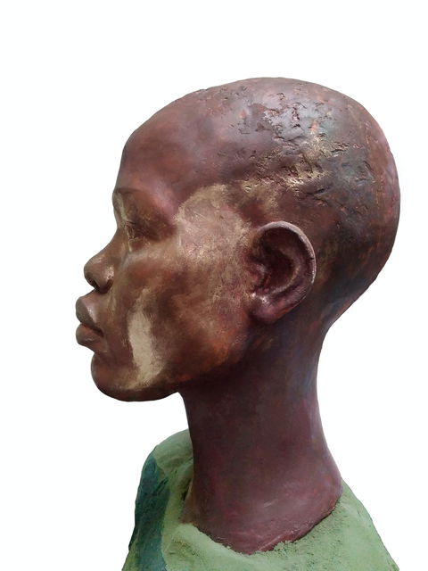 Online Live Streaming Class: Learn Figurative Sculpting - Sydney Tourism 0