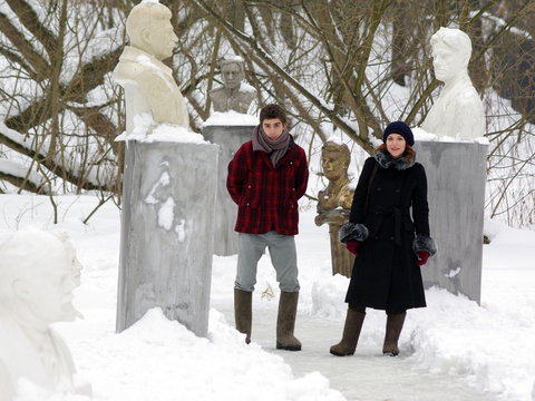 Online Film Screening: Dieci Inverni - Sydney Tourism 5