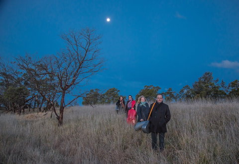 Orange Chamber Music Festival - Sydney Tourism 1