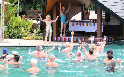 Port Douglas Hot And Steamy Festival - Sydney Tourism 1