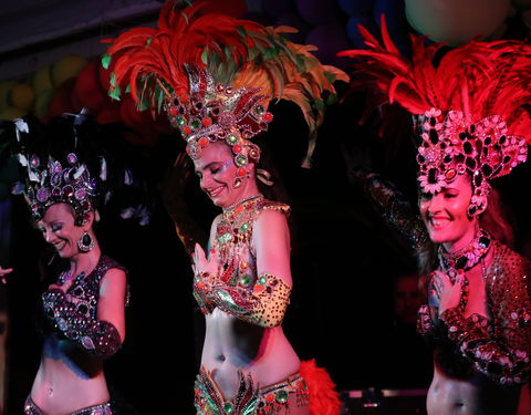 Port Douglas Hot And Steamy Festival - Sydney Tourism 2