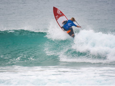 Port Stephens Surf Festival - Sydney Tourism 2