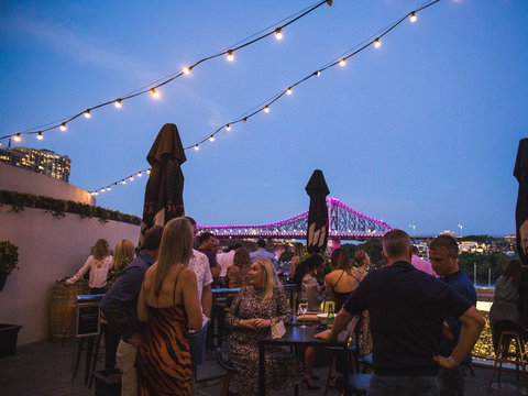 Riverside Live - Sydney Tourism 1