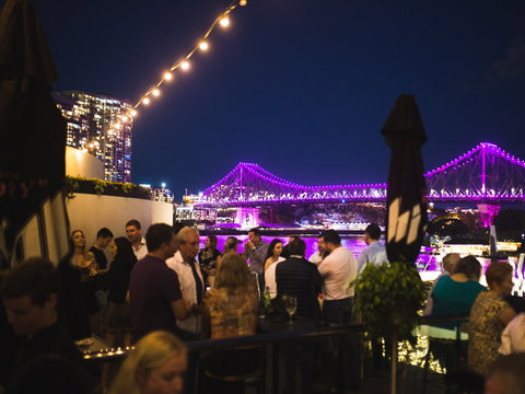 Riverside Live - Sydney Tourism 2