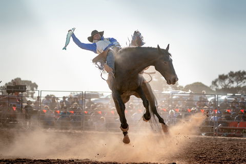 Rodeo By The Sea - Streaky Bay - Sydney Tourism 0