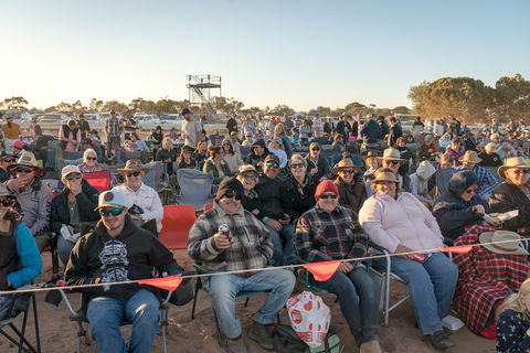 Rodeo By The Sea - Streaky Bay - Sydney Tourism 1