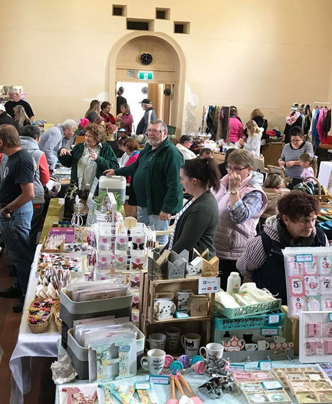Saddleworth Market - Sydney Tourism 0