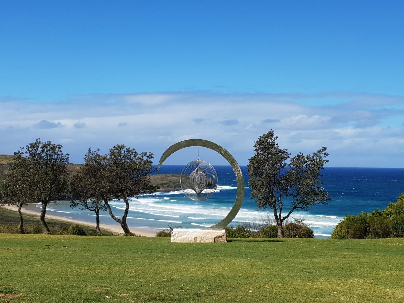 Shell Cove NSW Sydney Tourism
