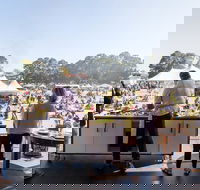 South Coast Food and Wine Festival - Sydney Tourism