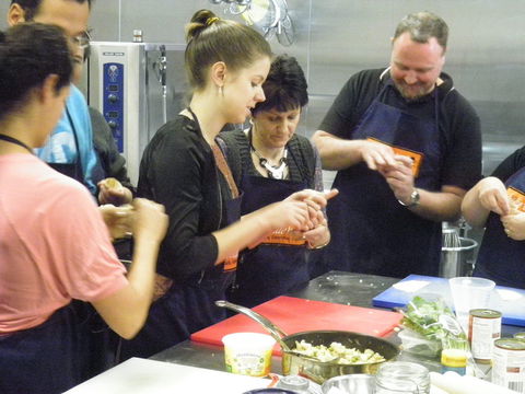 Spice Factory - Indian Home Cooking - Sydney Tourism 0