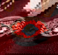 Staircase to the Moon Night Market - Sydney Tourism