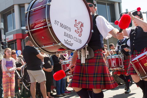 St Marys Spring Festival - Sydney Tourism 0