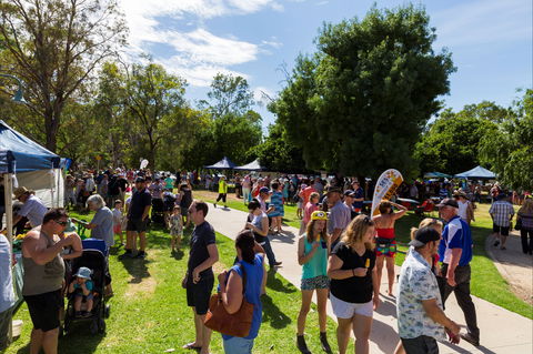 Swan Hill Farmers Market - Sydney Tourism 0