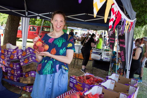 Swan Hill Farmers Market - Sydney Tourism 1