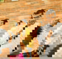 Sydney's largest yoga and meditation group- Westmead-Parramatta-Pennant Hills-Schofields - Sydney Tourism