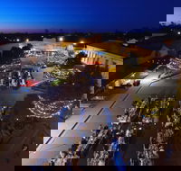 Taste On Templar - Sydney Tourism