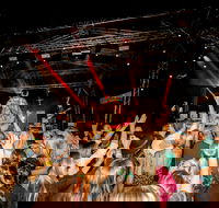 The Hidden Forest - Sydney Tourism